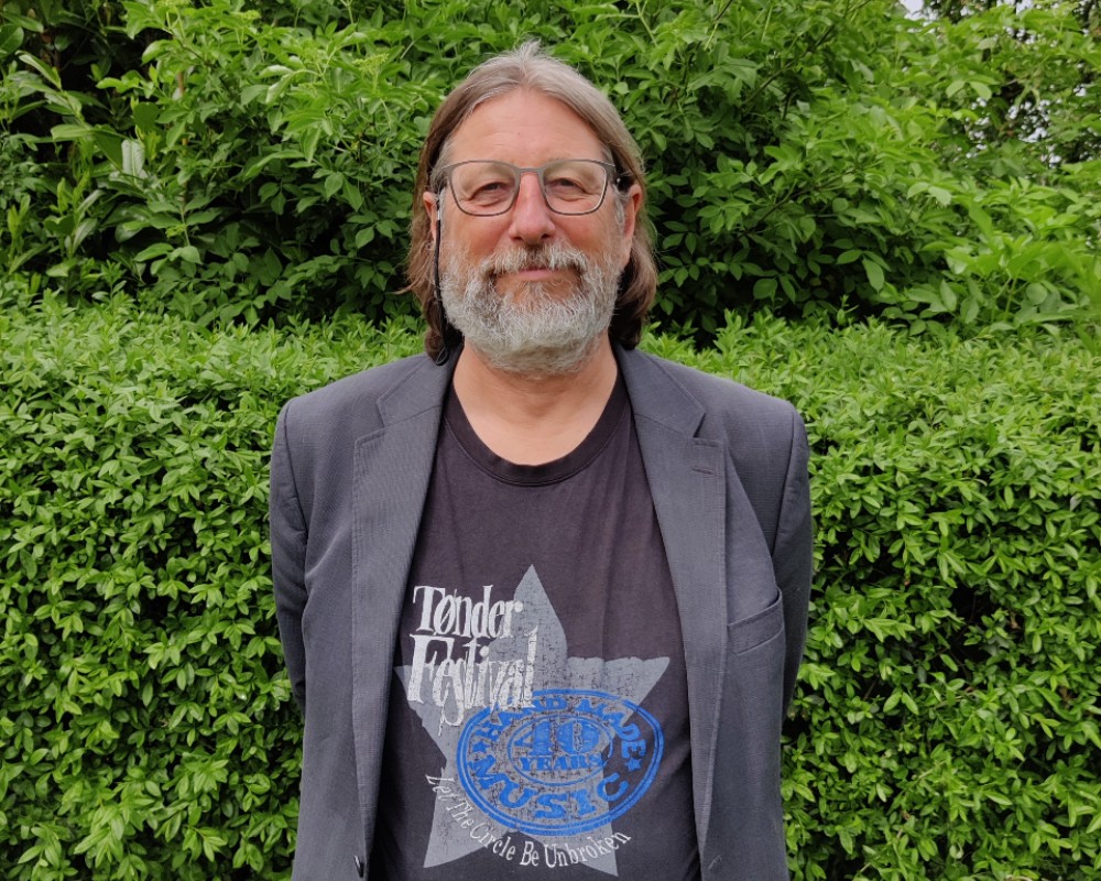Christian Gleesborg